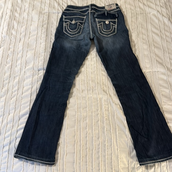 True Religion jeans - Picture 2 of 4